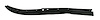 9222 Front Air Dam, 1980-1982 Chevy Corvette, LH - image 1