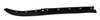 9222 Front Air Dam, 1980-1982 Chevy Corvette, LH - image 2