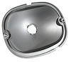 9696 Tail Light Housing, 1991-1996 Chevy Corvette, 4 Required - image 1