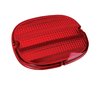 9698 Tail Light Replacement Set, 1991-1996 Chevy Corvette, Lenses & Housings W/Gaskets, 12pc - image 3