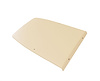 C11733 Seat Back Panels, 1971-1972 Chevy Camaro, White - image 1