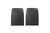 C11734 Seat Back Panels, 1971-1972 Chevy Camaro, Tan - image 1