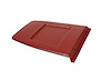 C11735 Seat Back Panels, 1974-1977 Chevy Camaro, Dark Firethorn - image 1