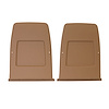 C11758 Seat Back Panels, 1978-1978 Chevy Camaro, Camel - image 1