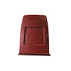 C11759 Seat Back Panels, 1978-1978 Chevy Camaro, Carmine - image 1
