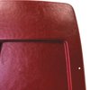 C11759 Seat Back Panels, 1978-1978 Chevy Camaro, Carmine - image 3