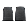 C11760 Seat Back Panels, 1978-1978 Chevy Camaro, Green - image 1