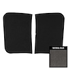 C12770 T-Top Sun Shades, 1993-2002 Chevy Camaro, Charcoal - image 1