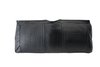 C402320 Leather Seat Cover Set, 1969 Chevy Camaro, Convertible Rear W/Standard Interior, Black - image 4