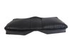 C402920 Premium Stitched Vinyl Seat Cover Set, 1967-1968 Chevy Camaro, Convertible Rear W/Std Interior, Black - image 3