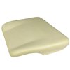 C6715 Standard Interior Rear Seat Foam Set, 1970-1981 Chevy Camaro - image 3