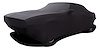 C70001 Onyx Indoor Car Cover, 1967-1969 Chevy Camaro, Black - image 1