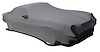 C70003 Onyx Indoor Car Cover, 1974-1981 Chevy Camaro, Black - image 1