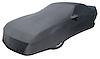 C70005 Onyx Indoor Car Cover, 1982-1992 Chevy Camaro, Black - image 1