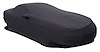 C70006 Onyx Indoor Car Cover, 1993-2002 Chevy Camaro, Black - image 1