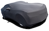 C70007 Onyx Indoor Car Cover, 2010-2021 Chevy Camaro, Black - image 1