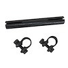 C70041 TIE ROD SLEEVE, 1967-1969 Chevy Camaro - image 1
