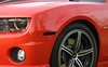 C8229 Acrylic Side Marker Blackout Kit, 2010-2015 Chevy Camaro, 4 Piece - image 4