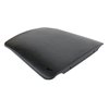 C9036 Seat Back Panels, 1967-1970 Chevy Camaro, Black - image 2