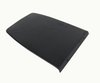 C9041 Seat Back Panels, 1971-1972 Chevy Camaro, Black - image 2