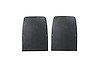 C9043 Seat Back Panels, 1971-1972 Chevy Camaro, Light Blue