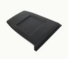 C9045 Seat Back Panels, 1973-1978 Chevy Camaro, Black - image 2