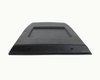 C9045 Seat Back Panels, 1973-1978 Chevy Camaro, Black - image 4
