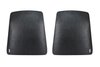 C9058 Seat Back Panels, 1969 Chevy Camaro, White - image 2