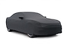 CG0001 Onyx Indoor Car Cover, 2006-2021 Dodge Charger, Black - image 1