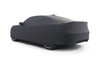 CG0001 Onyx Indoor Car Cover, 2006-2021 Dodge Charger, Black - image 2