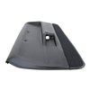 F440120 Deluxe Front Door Panel W/O Trim, 1968-1969 Pontiac Firebird, Black, Right/Passenger - image 3