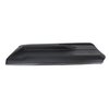 F440120 Deluxe Front Door Panel W/O Trim, 1968-1969 Pontiac Firebird, Black, Right/Passenger - image 4