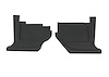 FL1678 Kick Panels, 1968-1969 Ford Fairlane, Black - image 1