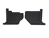 FL1679 Kick Panels, 1970-1970 Ford Fairlane, Black - image 1
