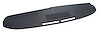 FL814400 Dash Pad, 1966-1966 Ford Fairlane, Black, Ford Fairlane - image 1