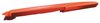 FL814801 Dash Pad, 1967-1967 Ford Fairlane, Red Ford Fairlane - image 2