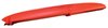 FL814801 Dash Pad, 1967-1967 Ford Fairlane, Red Ford Fairlane - image 3