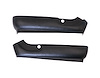 GX1675 Bucket Seat Side Shields, 1962-1963 Ford Galaxie - image 1