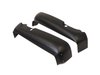 GX1675 Bucket Seat Side Shields, 1962-1963 Ford Galaxie - image 2