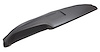GX811300 Dash Pad, 1963-1964 Ford Galaxie, Black - image 1