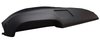 GX811300 Dash Pad, 1963-1964 Ford Galaxie, Black - image 4