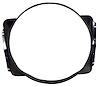 GX811509 Fan Shroud, 1965-1967 Ford Galaxie, 352, 390, 427, 428 - image 1
