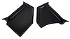 GX812600 Kick Panels, 1960-1964 Ford Galaxie - image 1