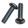 K1000 Tail Light Lens Screws, 1968-1969 Chevy Corvette, 12 Piece Set - image 2