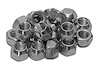 K1034 Lug Nuts, 1956-1982 Chevy Corvette, Except Knock-Off, 20 Piece Set - image 1