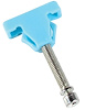 K1037 Headlight Adjuster Screw & Nut, 1984-1996 Chevy Corvette - image 1