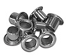 K1067 Door Panel Grommets, 1956-1964 Chevy Corvette, 11 Piece Set - image 1