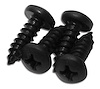 K1119 Shift Boot Screws, 1977-1982 Chevy Corvette, 4 Piece Set - image 1