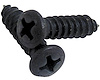 K1262 Steering Column Collar Screws, 1963-1967 Chevy Corvette - image 1