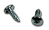 K1263 Vent Cable Mount Screws, 1963-1964 Chevy Corvette - image 1